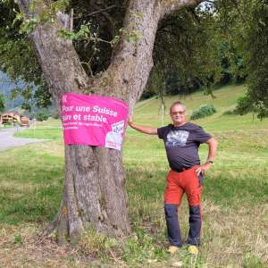 willy giroud praesident walliser landwirtschaftskammer