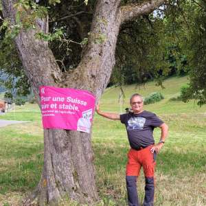 willy giroud praesident walliser landwirtschaftskammer