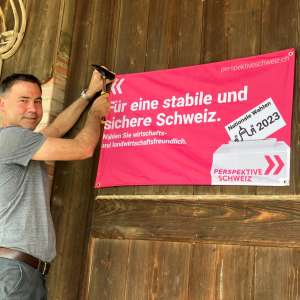 martin rufer direktor sbv